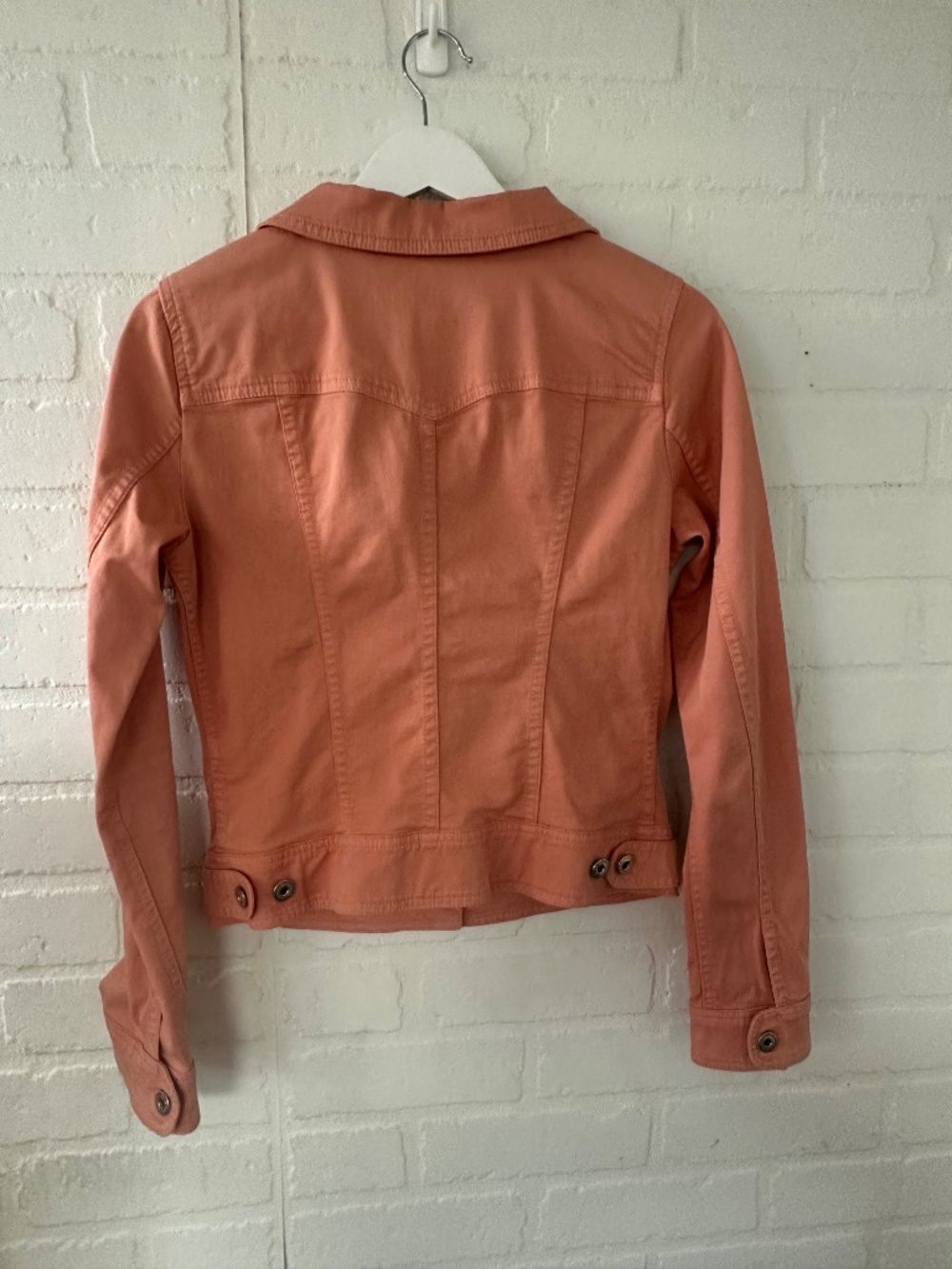 D&G Jean jacket - Picture 2 of 5